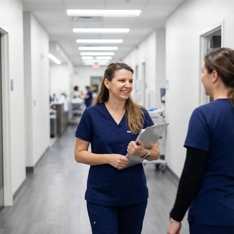 IV Infusion Safety: Medical Supervision and Evidence Limits